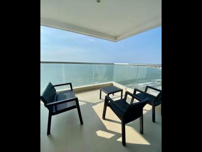 Apartamentos Ventas  Bocagrande